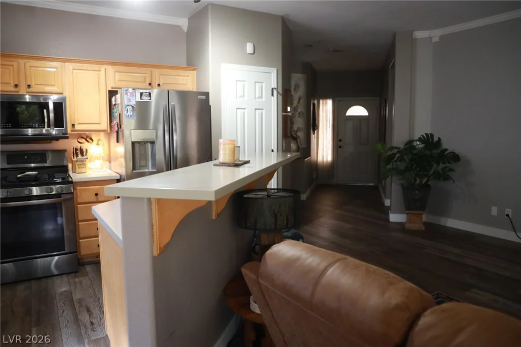 7824 Menelaus, Las Vegas, NV 89131