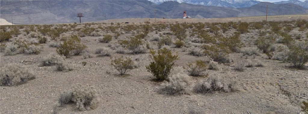 4331 Excello, Pahrump, NV 89048