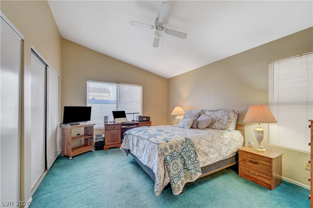 2120 Brassy, Las Vegas, NV 89142