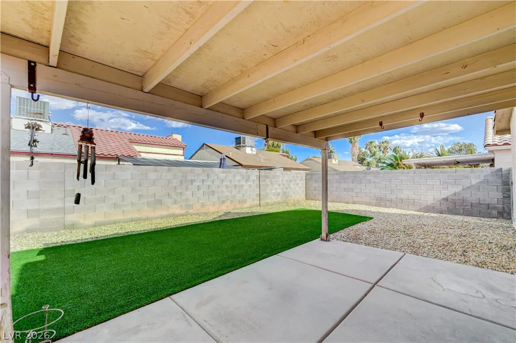 2120 Brassy, Las Vegas, NV 89142