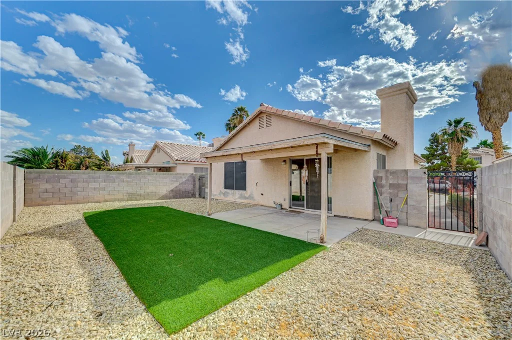 2120 Brassy, Las Vegas, NV 89142