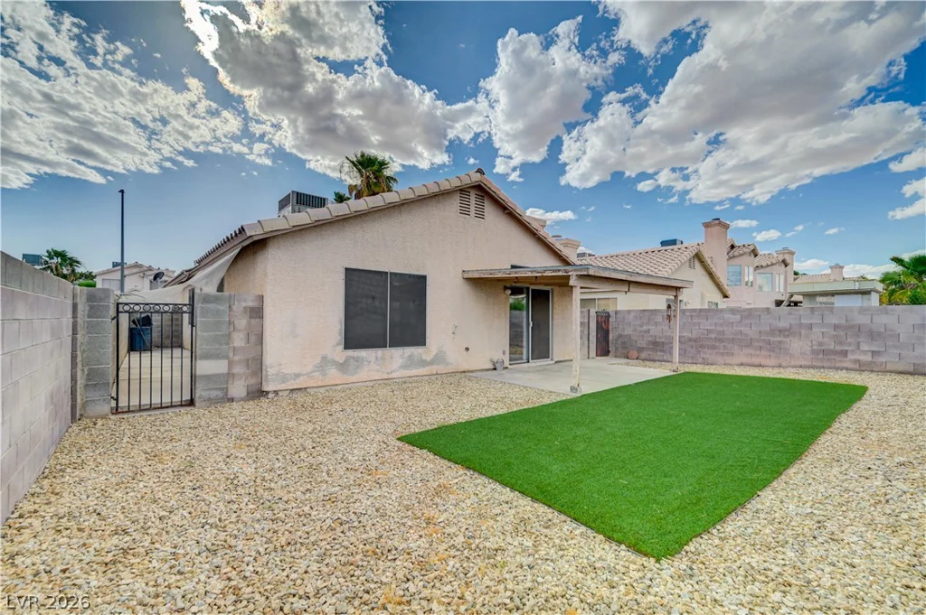 2120 Brassy, Las Vegas, NV 89142