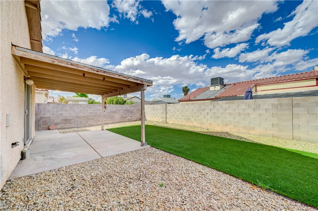 2120 Brassy, Las Vegas, NV 89142