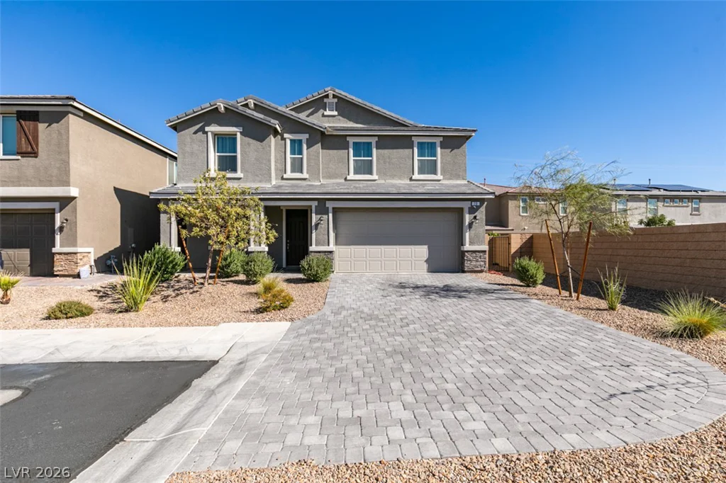 70 Pikiariki, Las Vegas, NV 89183