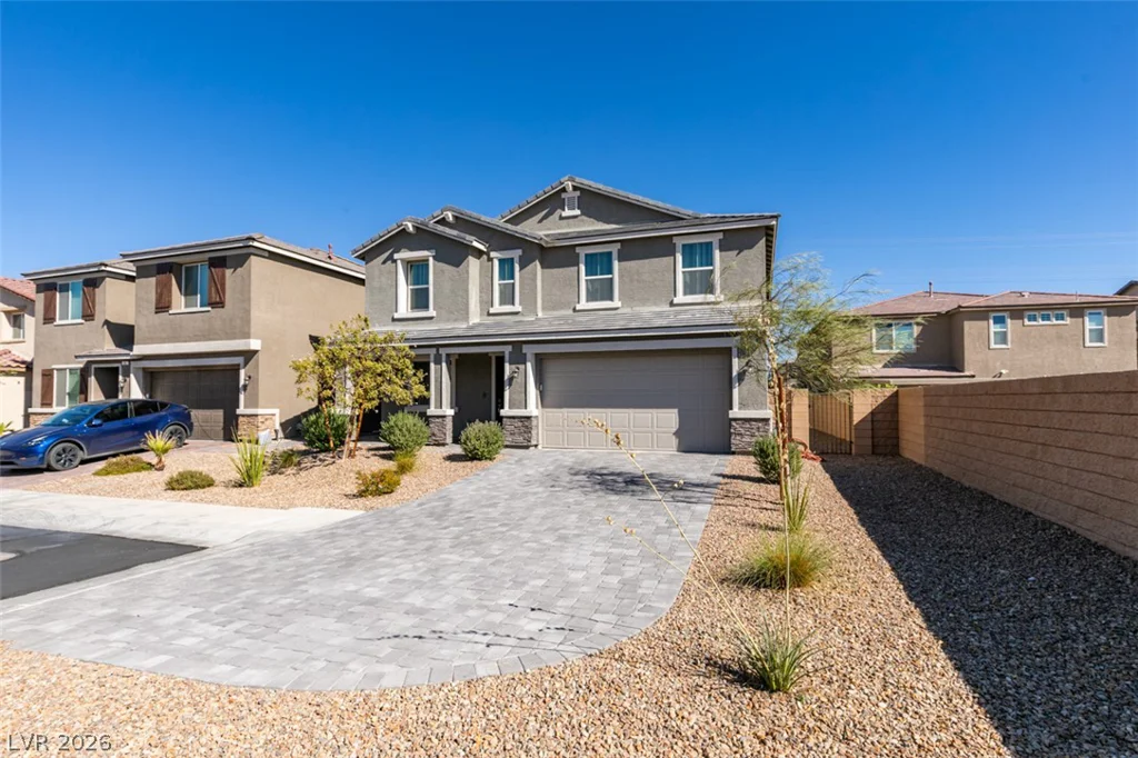 70 Pikiariki, Las Vegas, NV 89183