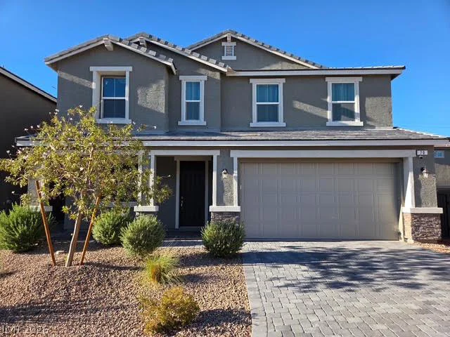 70 Pikiariki, Las Vegas, NV 89183