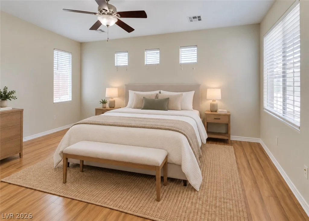 2256 Aragon Canyon, Las Vegas, NV 89135