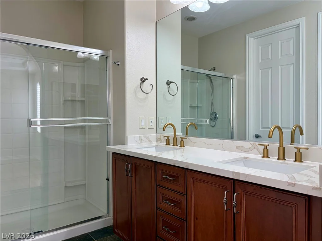 2256 Aragon Canyon, Las Vegas, NV 89135