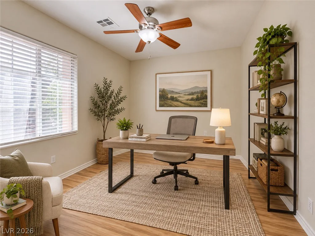 2256 Aragon Canyon, Las Vegas, NV 89135