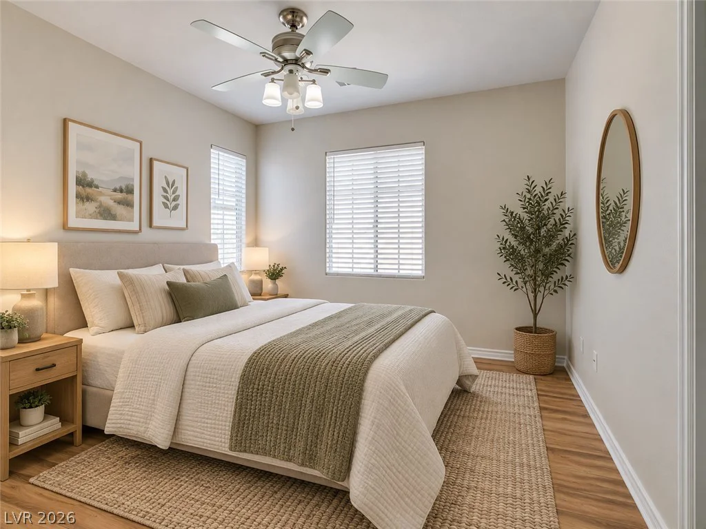 2256 Aragon Canyon, Las Vegas, NV 89135