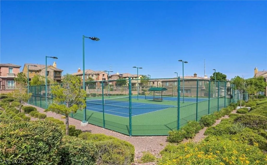 2256 Aragon Canyon, Las Vegas, NV 89135