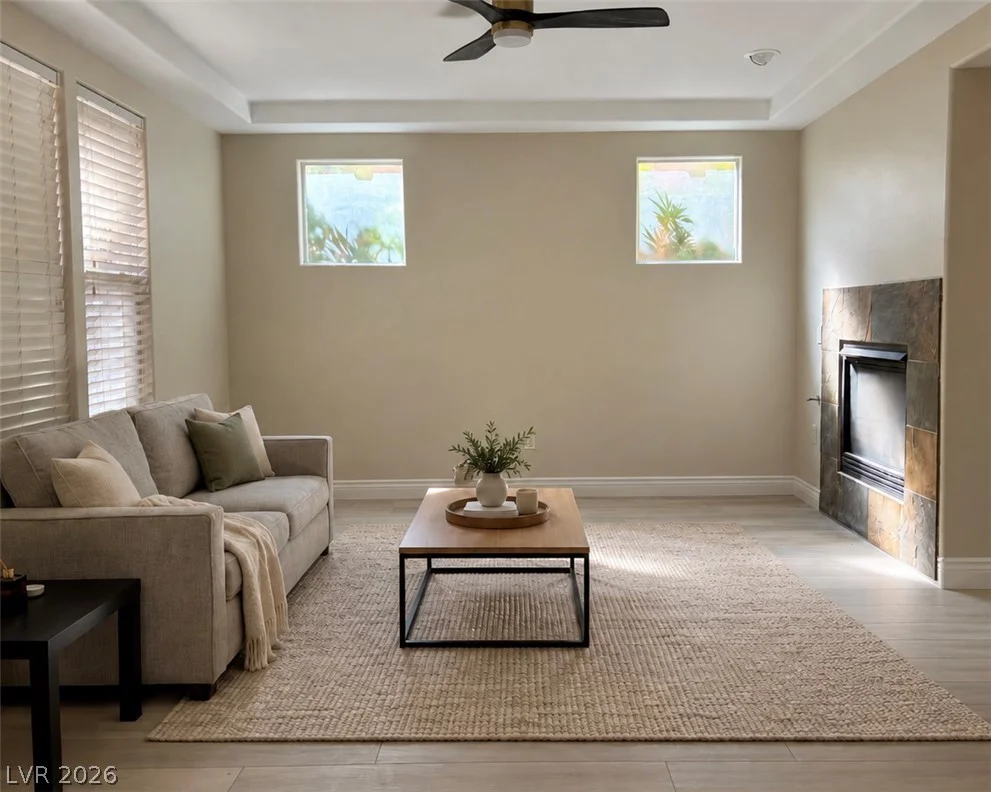 2256 Aragon Canyon, Las Vegas, NV 89135