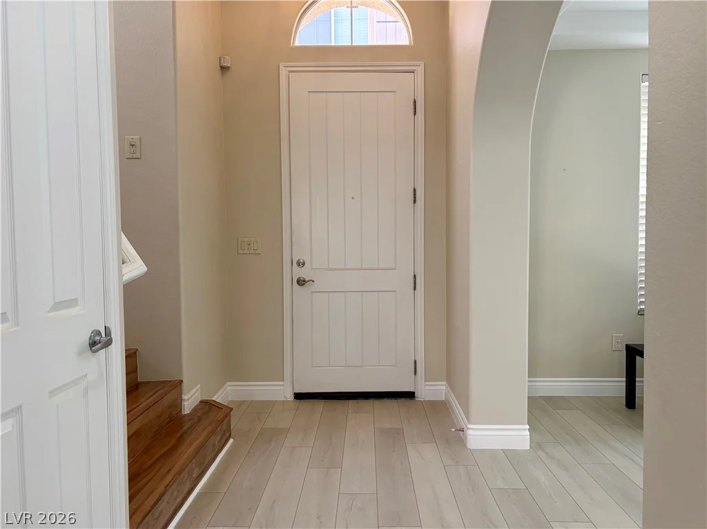 2256 Aragon Canyon, Las Vegas, NV 89135