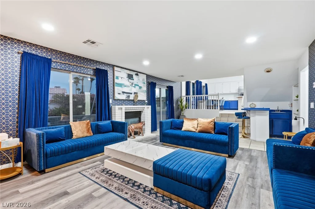 2838 Via Stella, Henderson, NV 89074