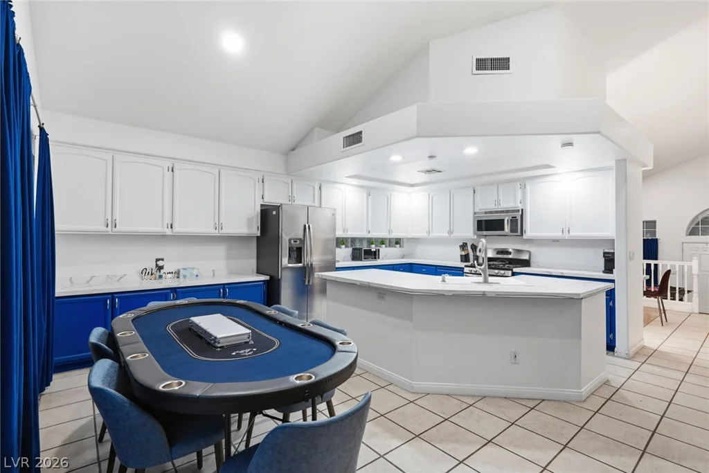 2838 Via Stella, Henderson, NV 89074