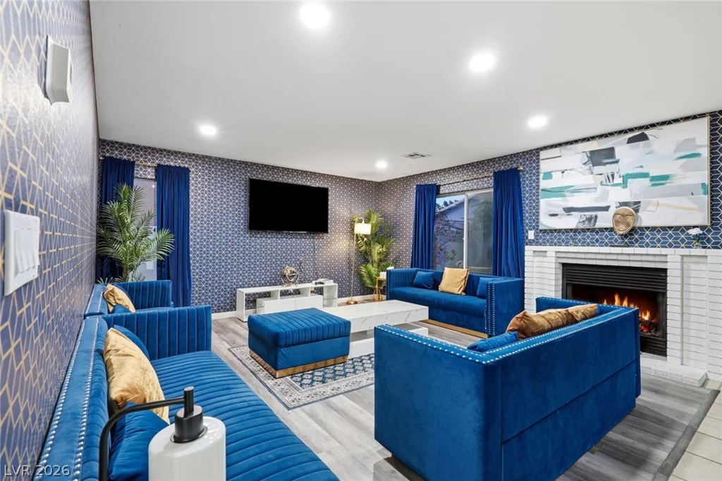 2838 Via Stella, Henderson, NV 89074