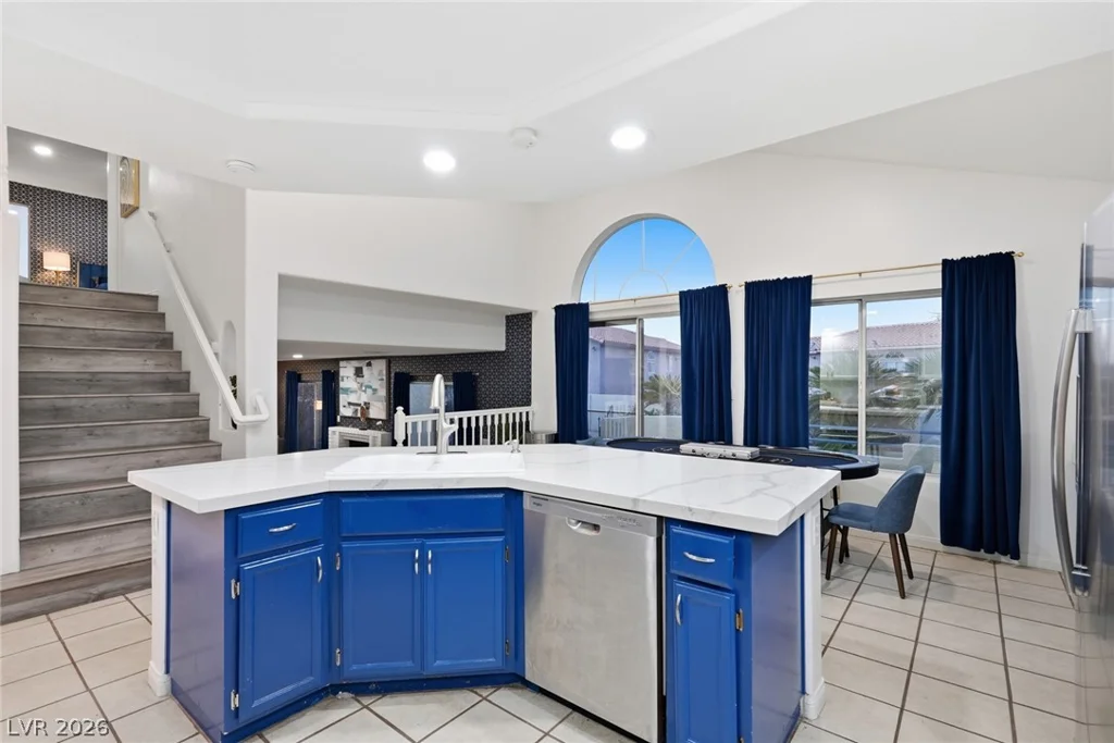 2838 Via Stella, Henderson, NV 89074