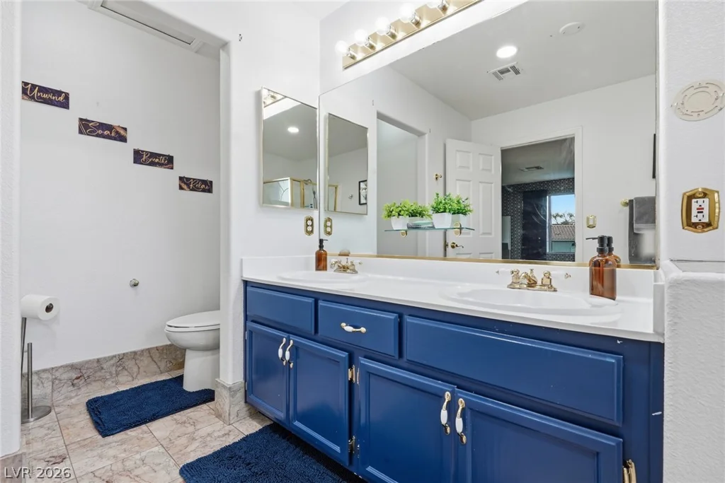 2838 Via Stella, Henderson, NV 89074