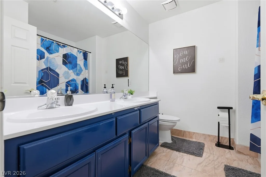 2838 Via Stella, Henderson, NV 89074