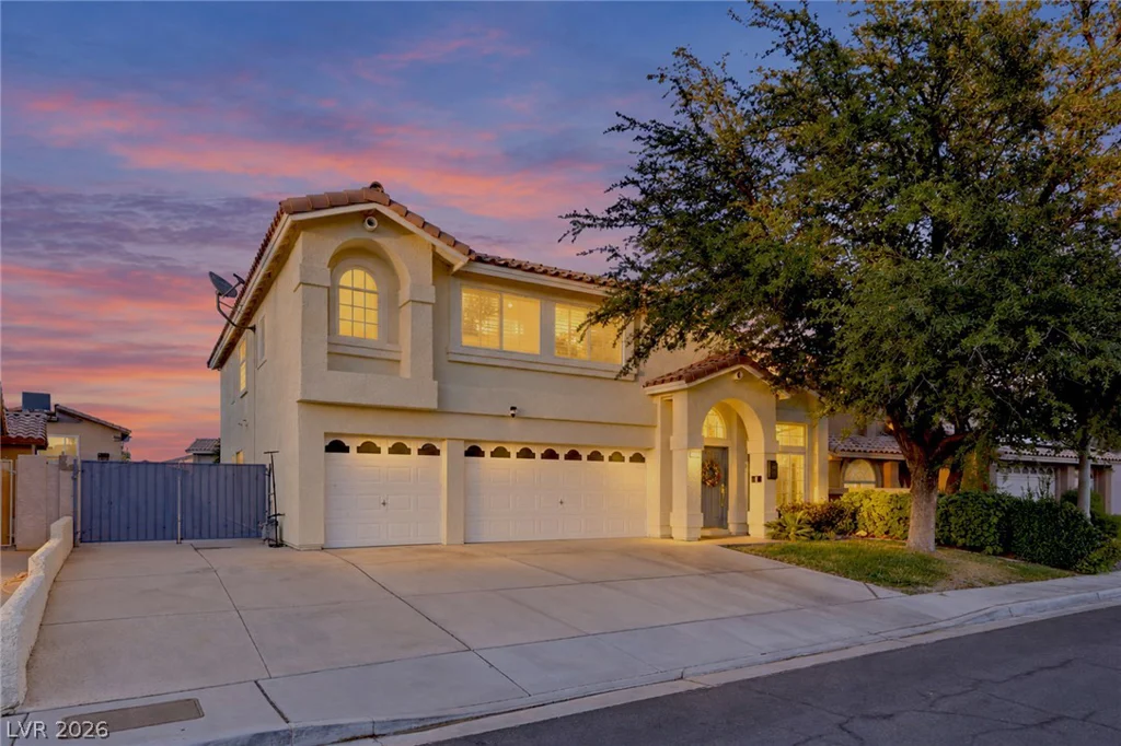 2838 Via Stella, Henderson, NV 89074