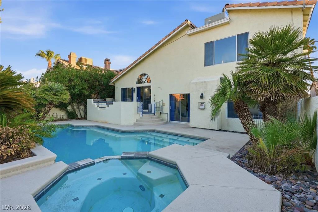 2838 Via Stella, Henderson, NV 89074