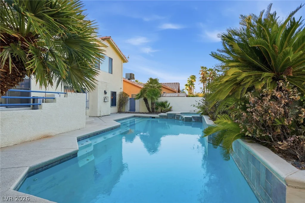2838 Via Stella, Henderson, NV 89074