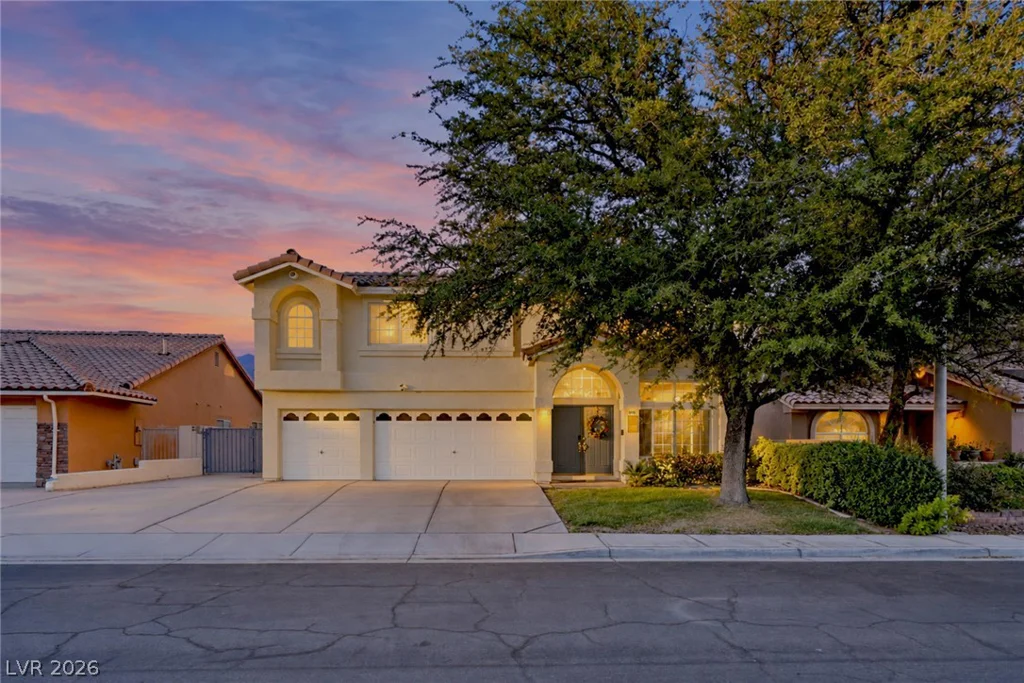 2838 Via Stella, Henderson, NV 89074