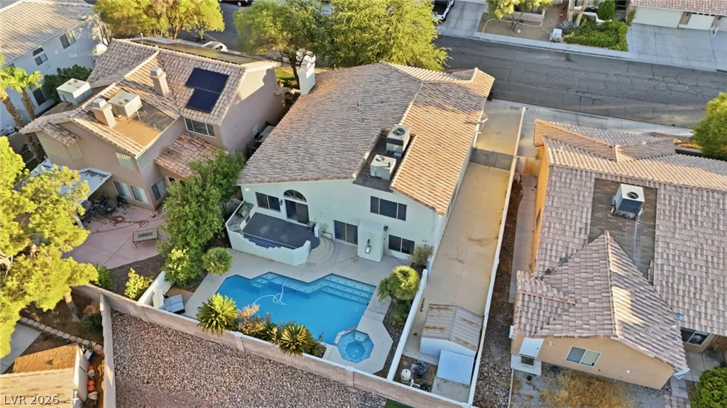 2838 Via Stella, Henderson, NV 89074