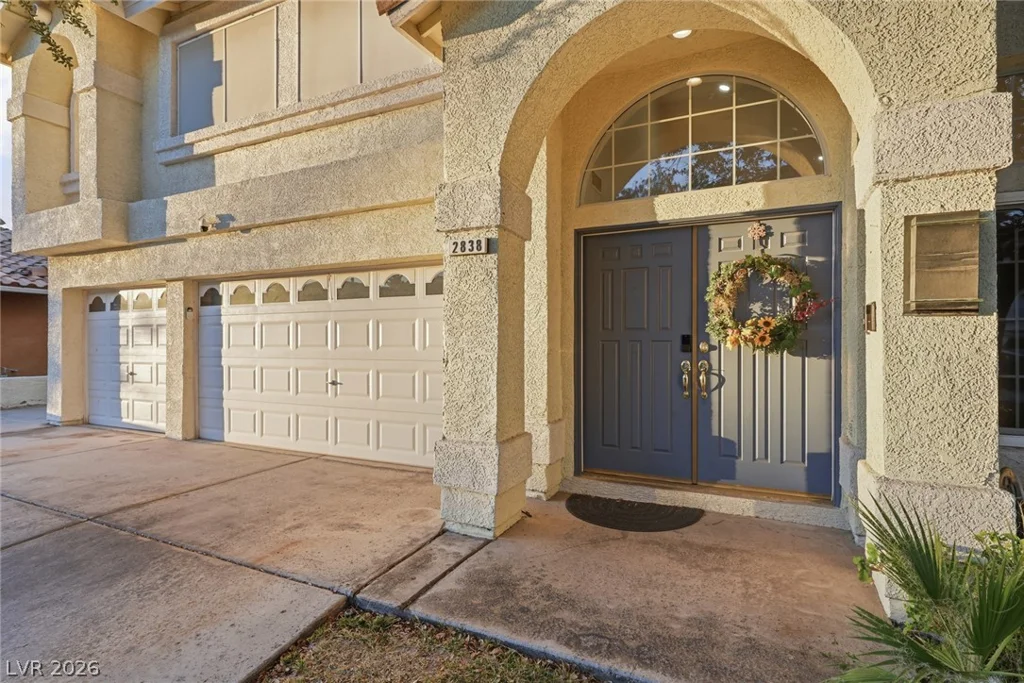 2838 Via Stella, Henderson, NV 89074