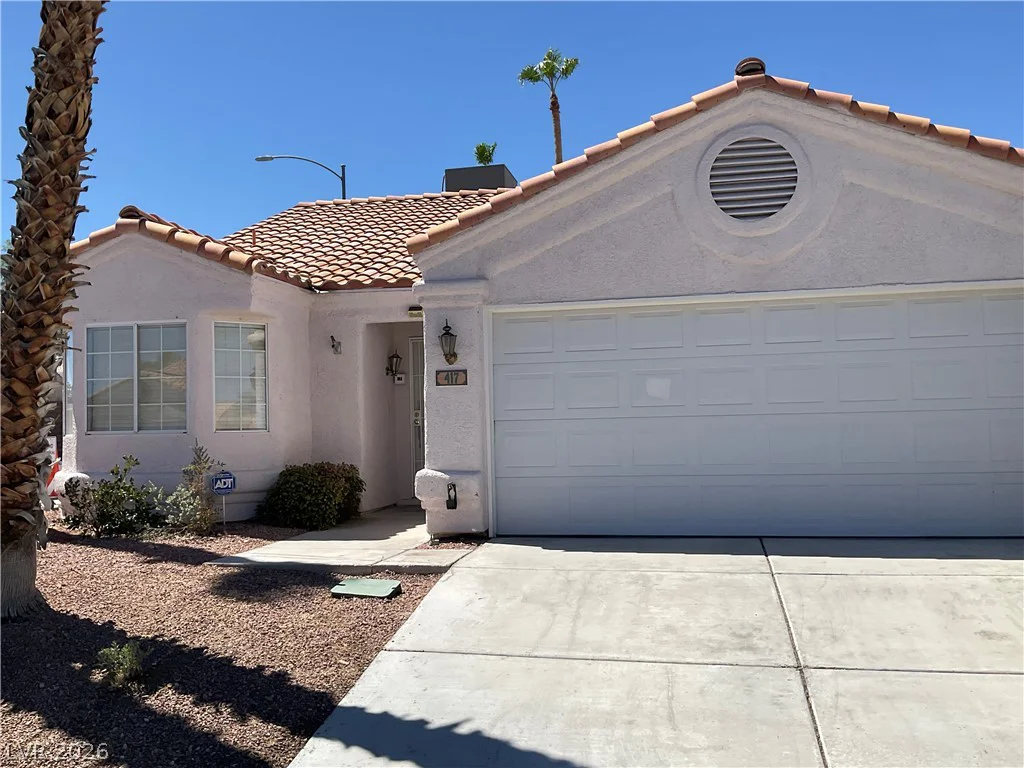 417 Cherry Meadows, Las Vegas, NV 89145