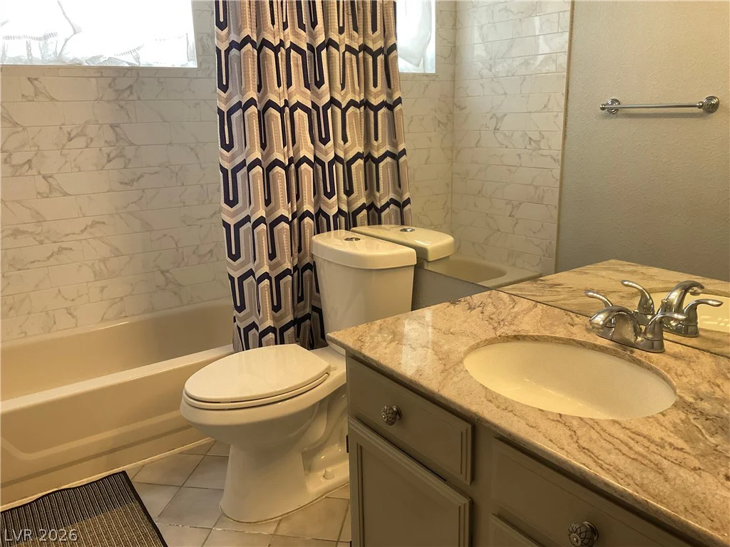 417 Cherry Meadows, Las Vegas, NV 89145