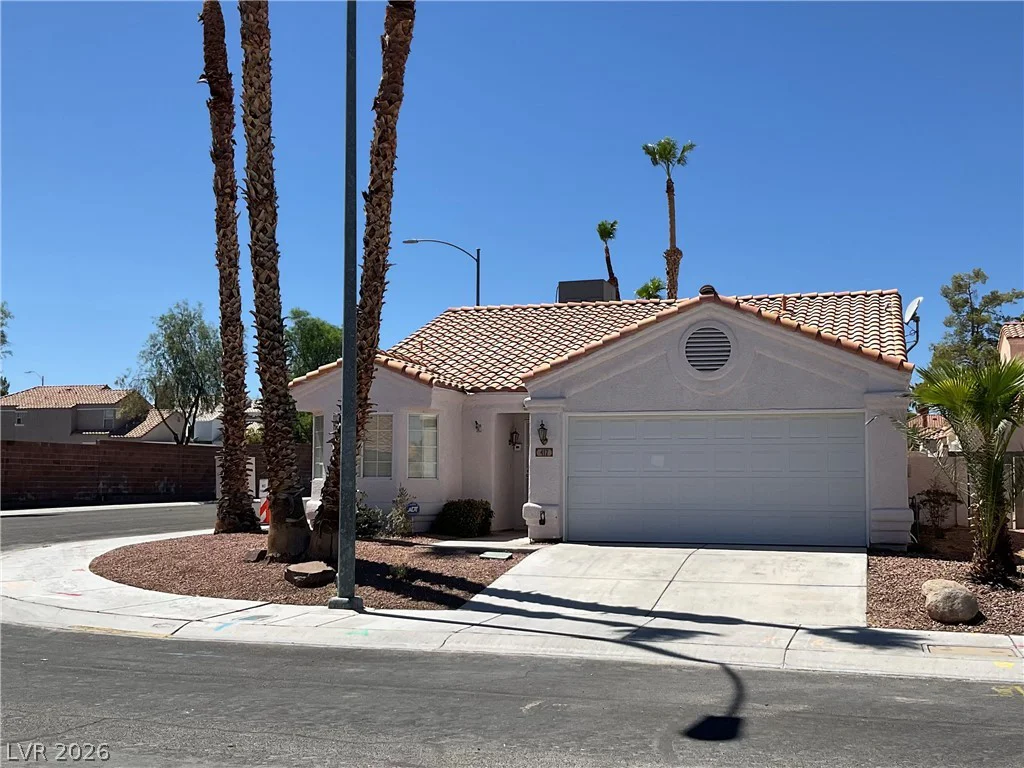417 Cherry Meadows, Las Vegas, NV 89145