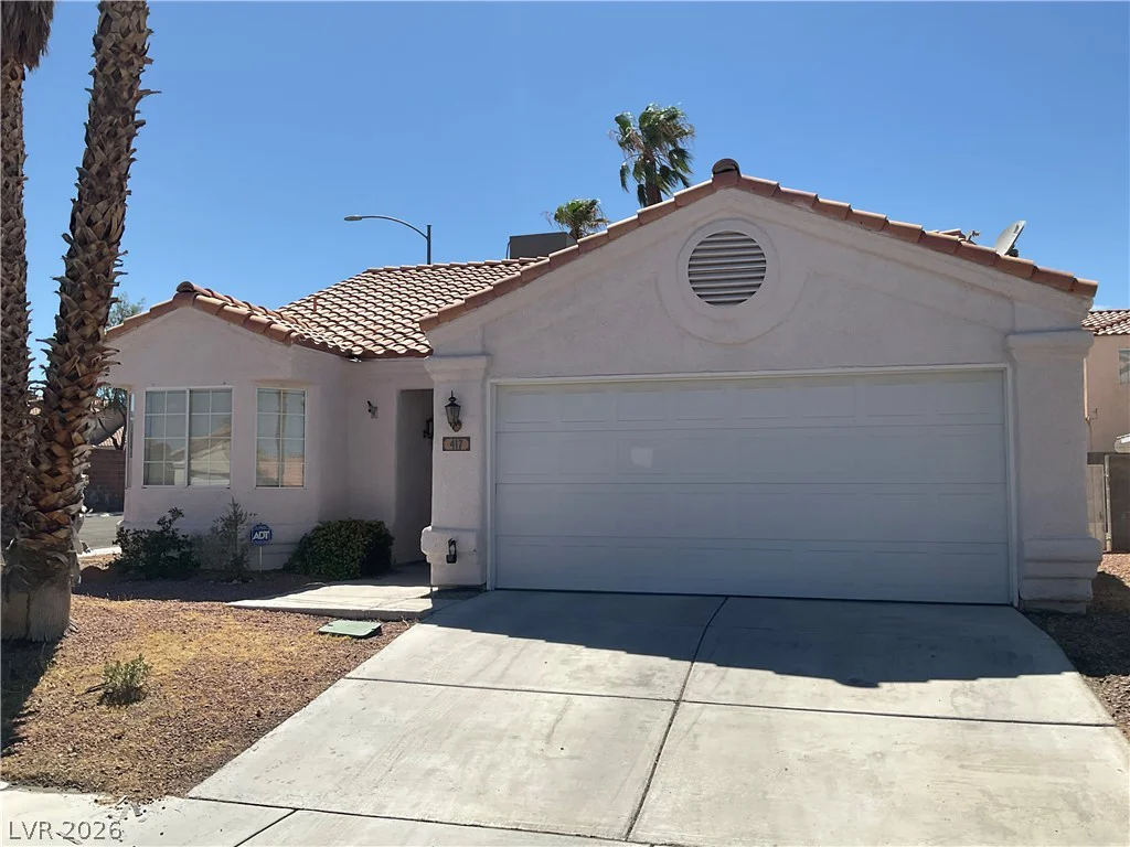 417 Cherry Meadows, Las Vegas, NV 89145