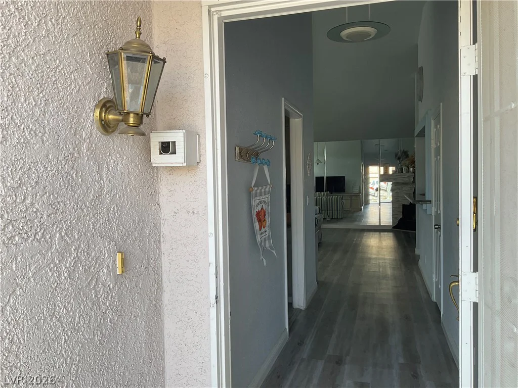 417 Cherry Meadows, Las Vegas, NV 89145