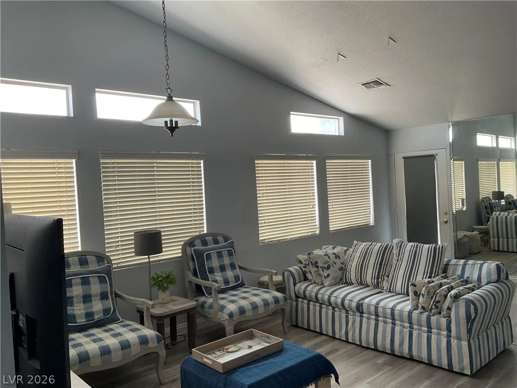 417 Cherry Meadows, Las Vegas, NV 89145