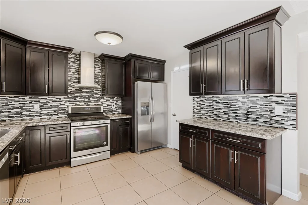 1290 Linn, Las Vegas, NV 89110