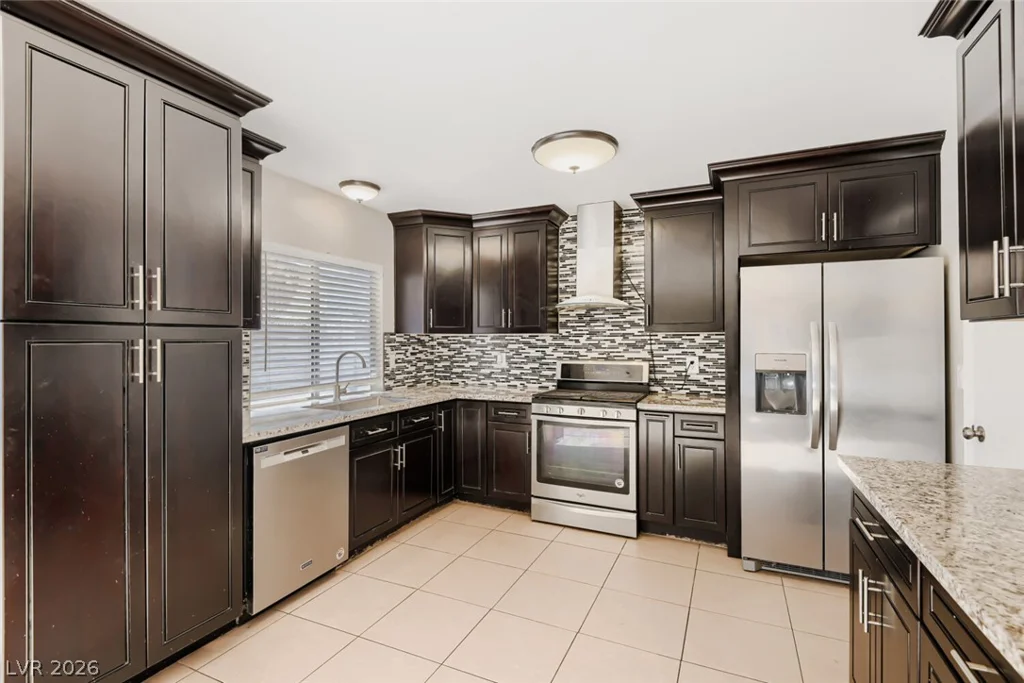1290 Linn, Las Vegas, NV 89110