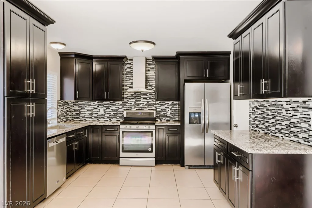 1290 Linn, Las Vegas, NV 89110