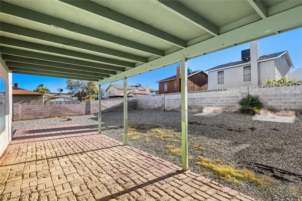 1290 Linn, Las Vegas, NV 89110