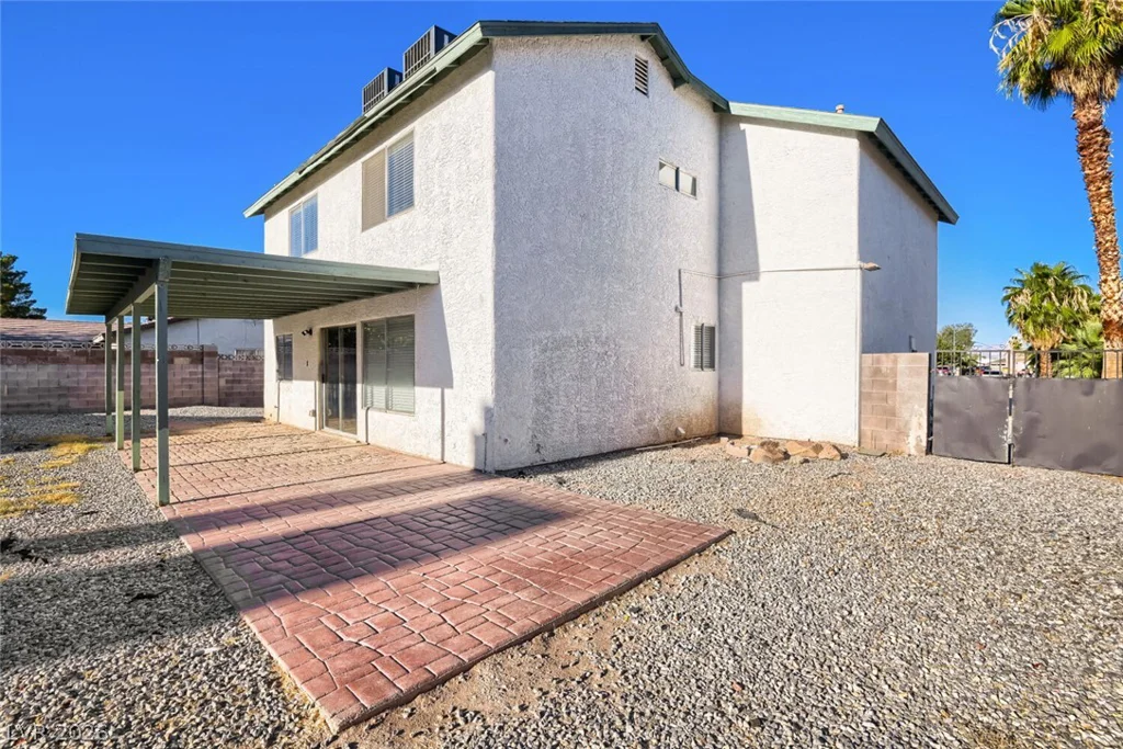 1290 Linn, Las Vegas, NV 89110