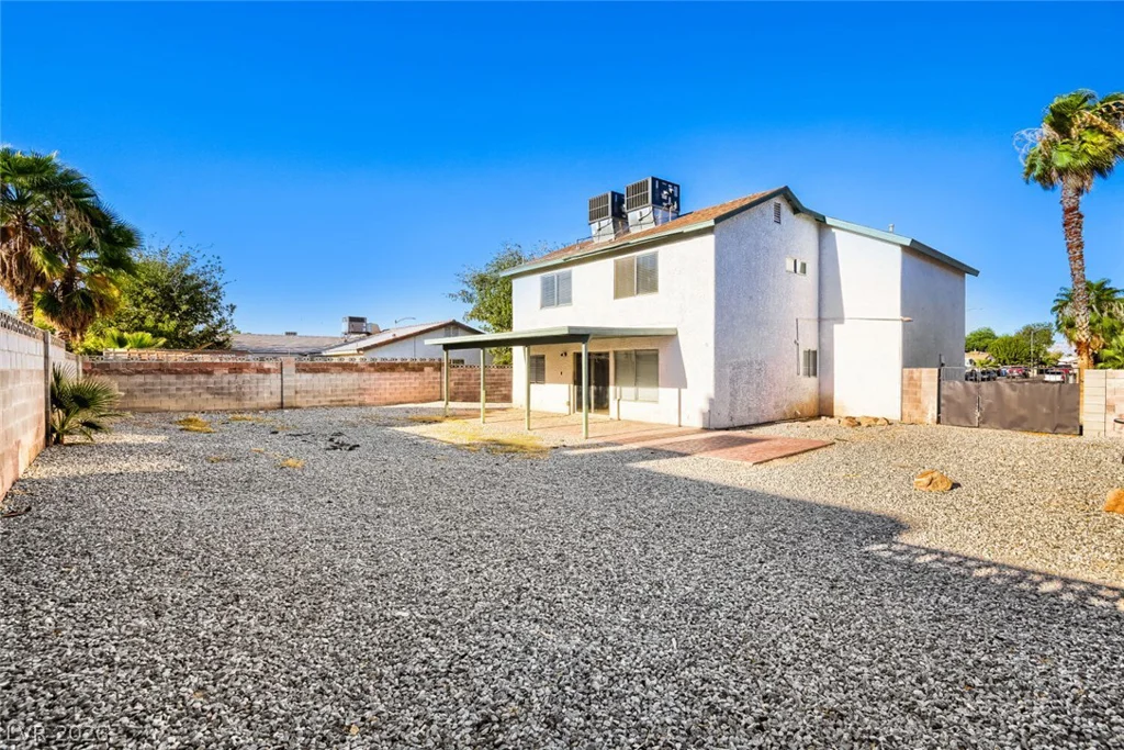 1290 Linn, Las Vegas, NV 89110