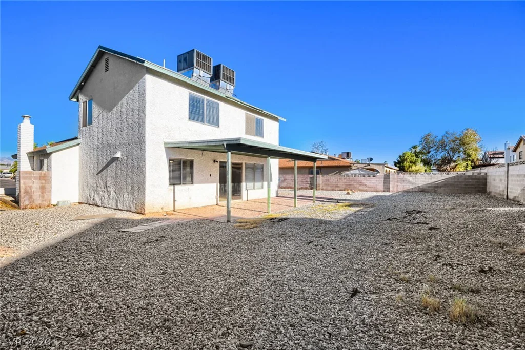 1290 Linn, Las Vegas, NV 89110