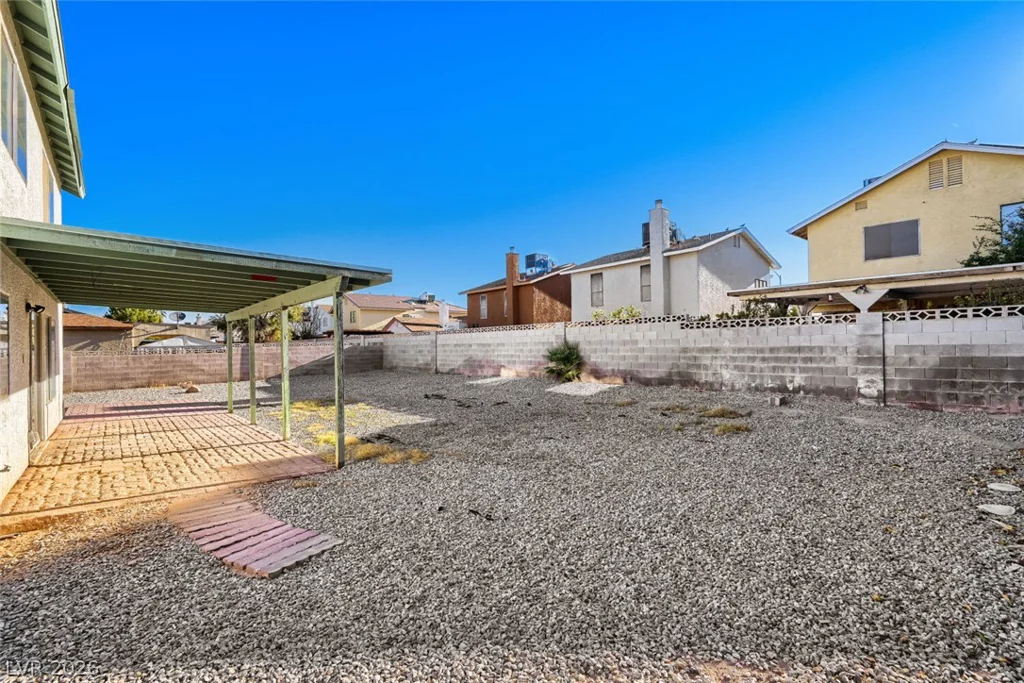 1290 Linn, Las Vegas, NV 89110