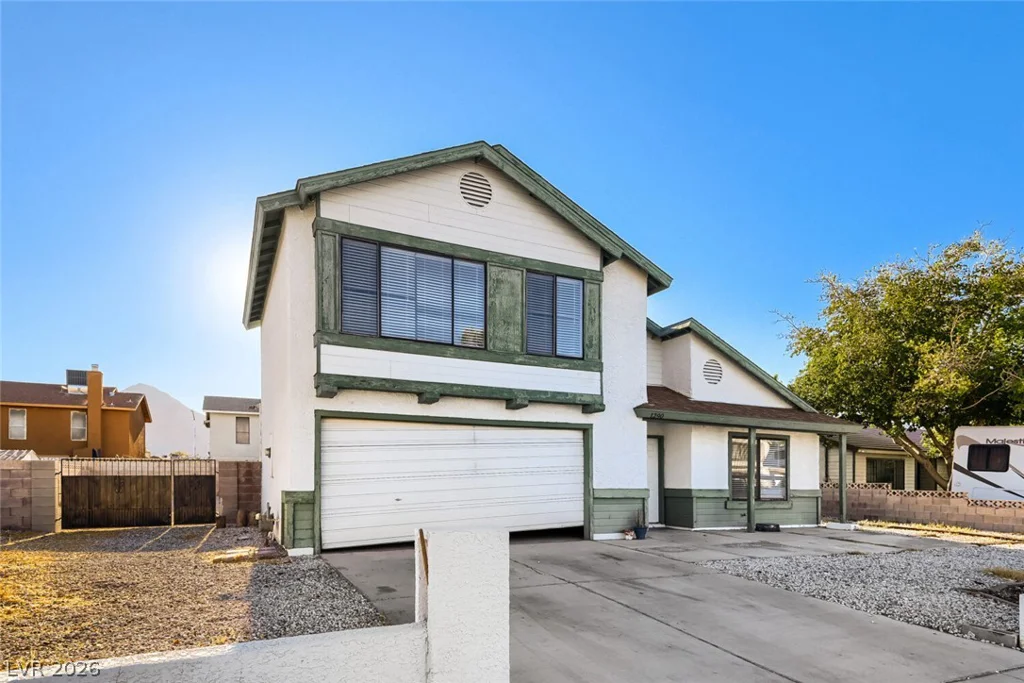 1290 Linn, Las Vegas, NV 89110