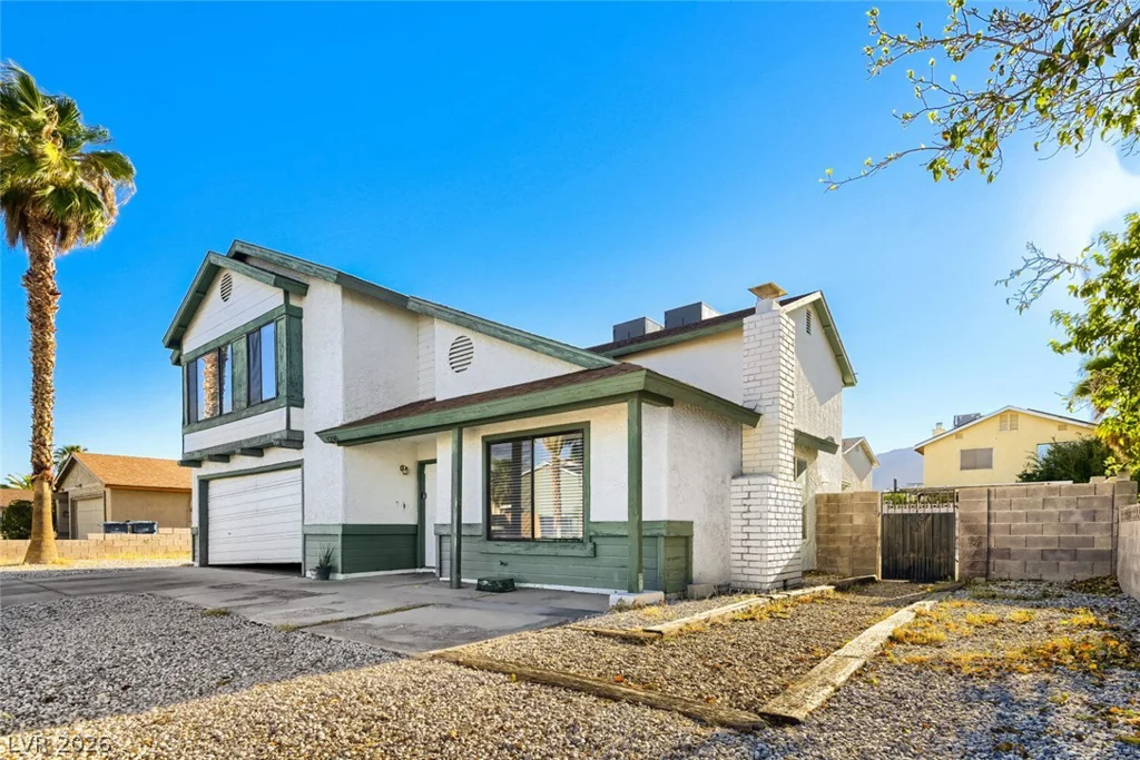 1290 Linn, Las Vegas, NV 89110