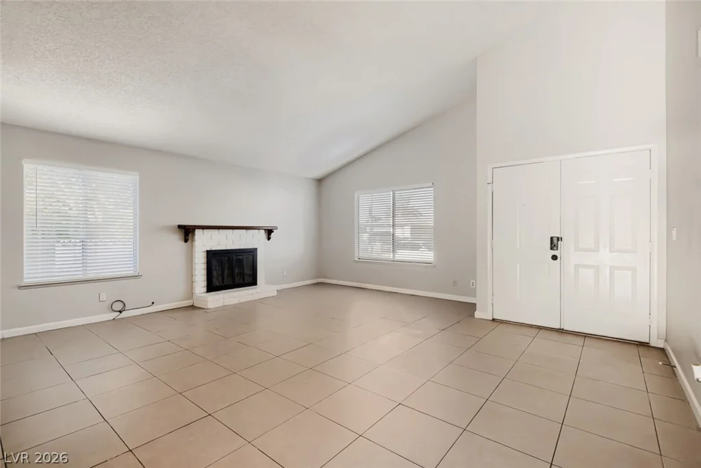 1290 Linn, Las Vegas, NV 89110