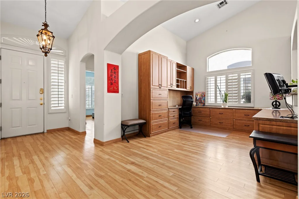 2840 Anteres, Las Vegas, NV 89117