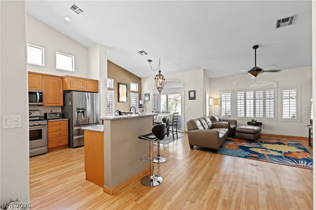 2840 Anteres, Las Vegas, NV 89117
