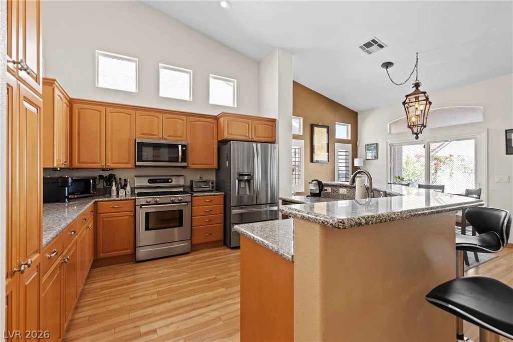 2840 Anteres, Las Vegas, NV 89117