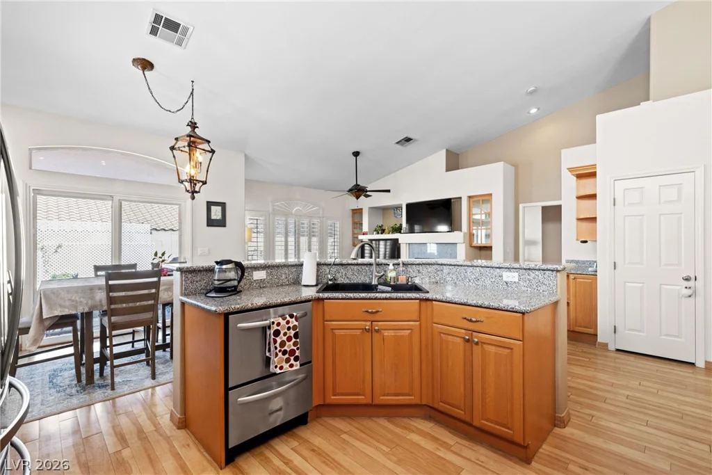 2840 Anteres, Las Vegas, NV 89117